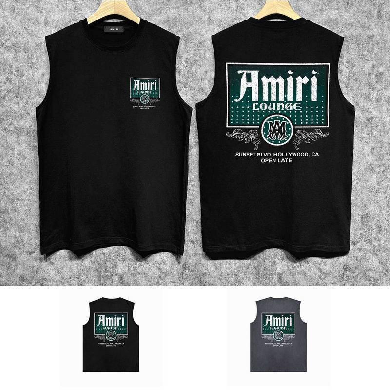 Amiri S-2XL 11trBAM227 (1)